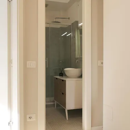 Comecasa Charming Porta Romana Apartment