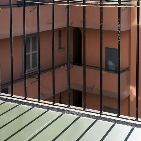 Comecasa Charming Porta Romana * Milano