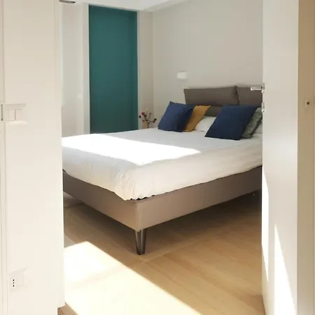 Comecasa Charming Porta Romana Lejlighed Milano