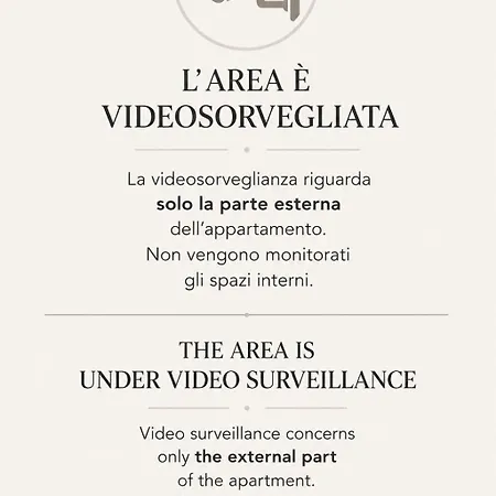 Comecasa Porta Romana Flat No Area C Apartment *