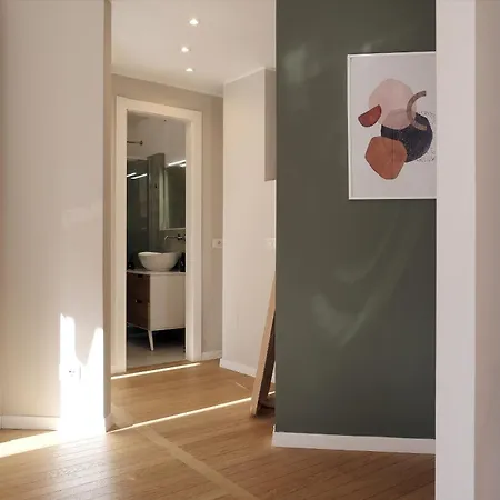 Comecasa Charming Porta Romana Apartamento *