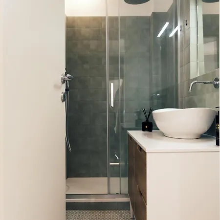 Apartamento Comecasa Charming Porta Romana Milão